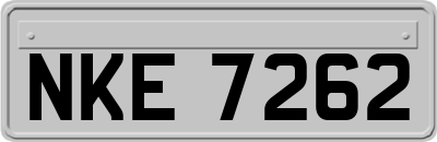 NKE7262