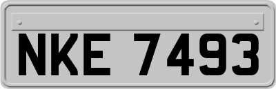 NKE7493