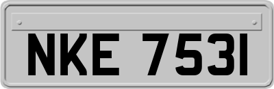NKE7531