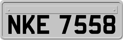 NKE7558