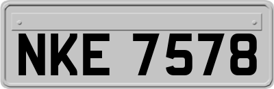 NKE7578