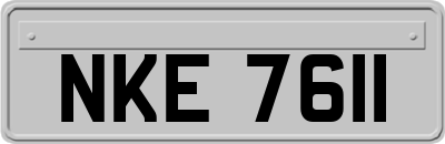 NKE7611