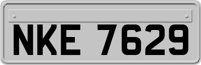 NKE7629