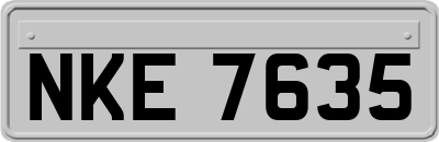 NKE7635