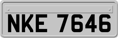 NKE7646