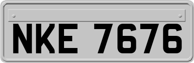 NKE7676