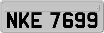 NKE7699
