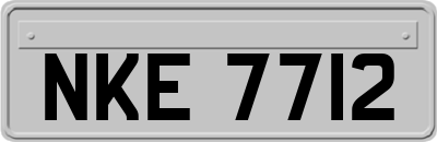 NKE7712