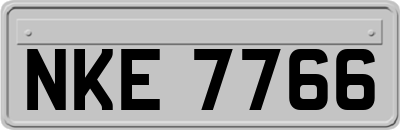 NKE7766