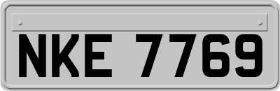 NKE7769