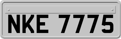 NKE7775