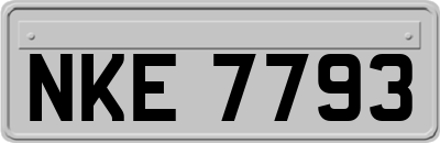 NKE7793