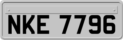 NKE7796