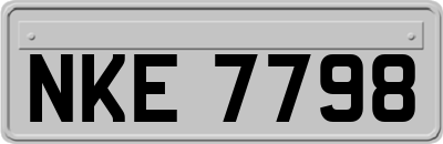 NKE7798
