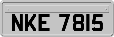 NKE7815