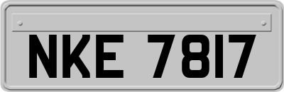 NKE7817