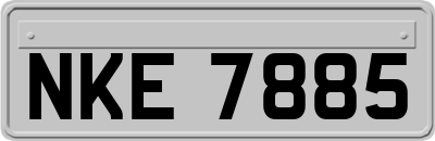 NKE7885