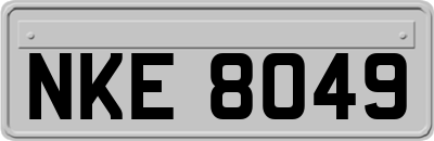 NKE8049