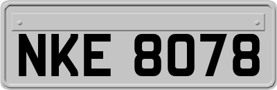NKE8078