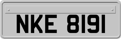 NKE8191