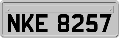 NKE8257