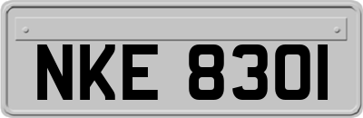 NKE8301