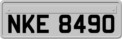 NKE8490