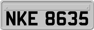 NKE8635