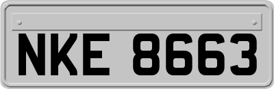 NKE8663