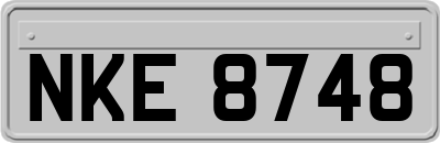 NKE8748