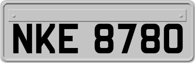 NKE8780