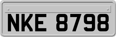 NKE8798