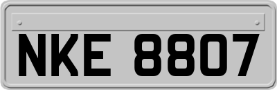 NKE8807