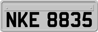 NKE8835