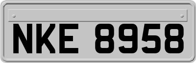 NKE8958
