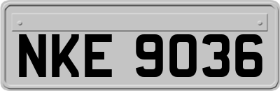 NKE9036
