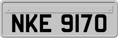 NKE9170