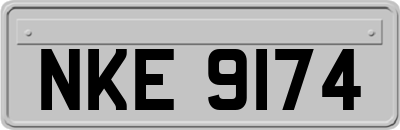 NKE9174