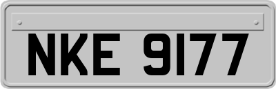 NKE9177