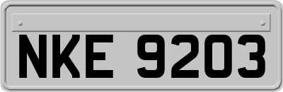 NKE9203