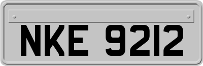 NKE9212