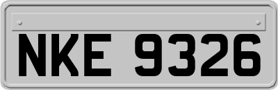NKE9326