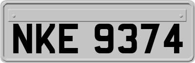 NKE9374