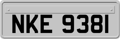 NKE9381