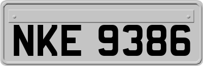 NKE9386