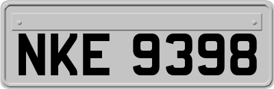 NKE9398