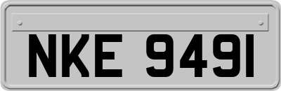 NKE9491