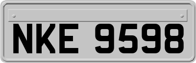 NKE9598