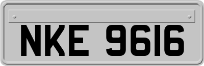 NKE9616