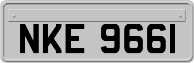 NKE9661
